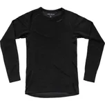 Dámské funkční tričko Devold DUO ACTIVE SHIRT - černá L