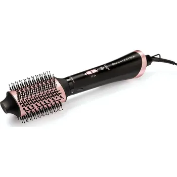 Fén Kulmofén Bellissima, 11963 VOLUME Dry&Style, 2 rychlosti/teploty, iontová technologie, keramický povrch, 1000 W