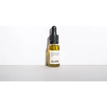 Pleťové sérum MYLO Pleťové sérum Olivín s přírodní alternativou retinolu 15 ml