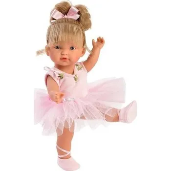 Panenka Valeria Ballet Europea