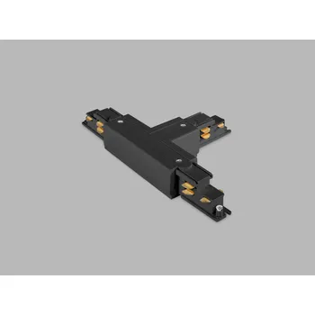 Bodové svítidlo LED2 7362003 ECO TRACK LEFT 2 T-CONNECTOR, B DALI