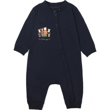 Dětský overall Tatuum DÍVČÍ OBLEČENÍ NATASZA KIDS