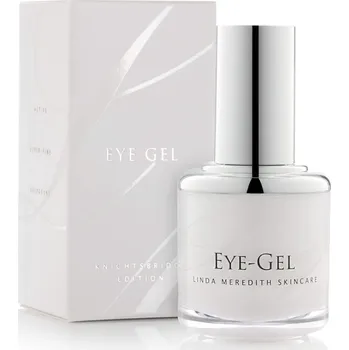 Péče o oční okolí Linda Meredith - Eye Gel - oční gel