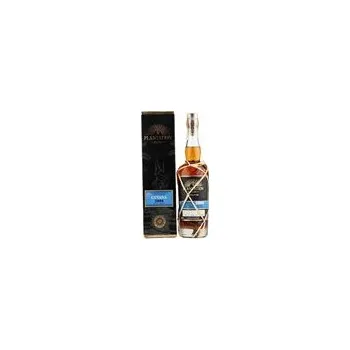 Rum Plantation Guyana 2007 Teeling Cask 0,7L 53.6 % box