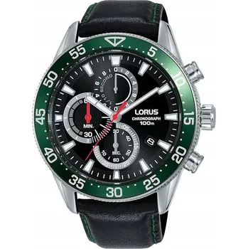 Hodinky Pánské hodinky Lorus RM347FX9
