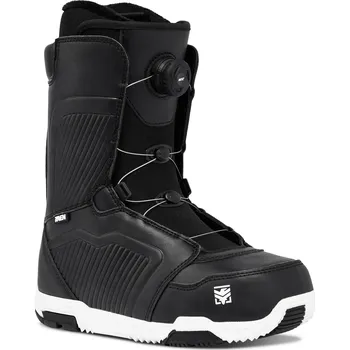 Snowboarding RAVEN Snowboardové boty Raven Flush MOZ 38 ČERNÁ