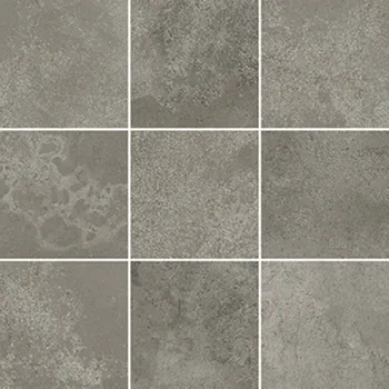 Stavební materiál Cersanit Quenos grey mosaic mat bs 29,8x29,8 (OD661-084)