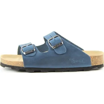 Pánské polobotky LUCCA NAVY Obuv Jasný 47