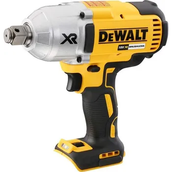 "RÁZOVÝ UTAHOVÁK AKUMULÁTOROVÝ 18V 3/4"" 950NM BEZ BATERIE DEWALT"