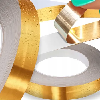 Fototapeta Nálepka Domzpaneli 2 x 5000 cm