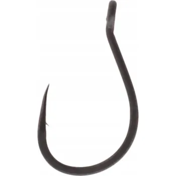 Rybářský háček Háčky s otřepem Mikado MF13 10 ks