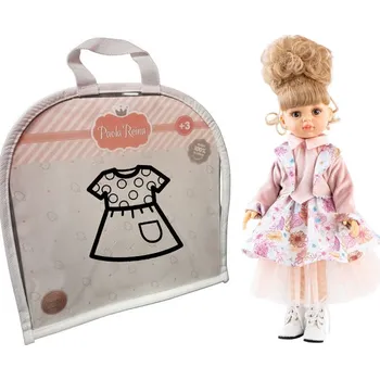 Doplněk pro panenku OBLEČENÍ PRO PANENKU PAOLA REINA 54547