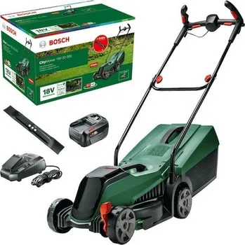 Sekačka BOSCH CityMower 18V-32-300 (0.600.8B9.A09)