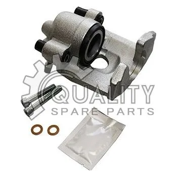 Brzdový třmen Brzdový třmen HELLA 8AN 355 787-651