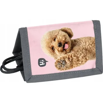 Obraz Peněženka na suchý zip Paso