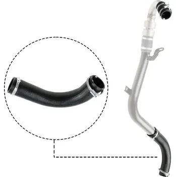 Hadice plnícího vzduchu GATES 09-0665