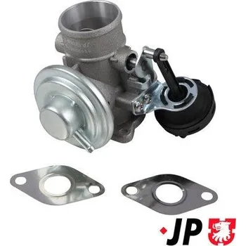 Ventil palivového systému AGR-Ventil JP GROUP 1119902700