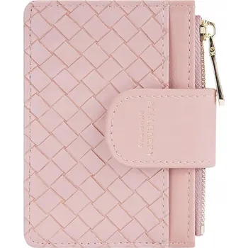 Peněženka Baellerry Judith - Růžová KP-36297