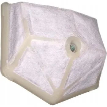 VZDUCHOVÝ FILTR PRO MOTOROVOU PILU HUSQVARNA 50 51 55 NÁHRADNÍ DÍL