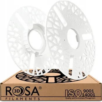 Příslušenství pro čtečku elektronické knihy ROSA 3D Masterspool - Sada disků pro Refill