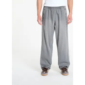 Dámské džíny Džíny adidas Denim Trackpant Light Denim M