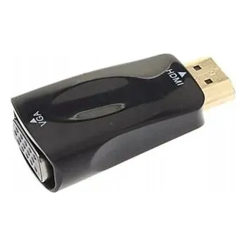 Video kabel Adaptér AV PremiumCord převodník HDMI na VGA - 29601032096081