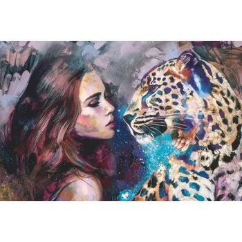 Společníci - Aligned Destiny - Puzzle 1000