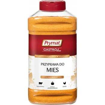 Koření Prymat Gastroline Koření na maso PET 1100g