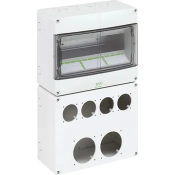 Rozvaděč Spelsberg STV 1224-L Sb zás.rozvaděč prázdný