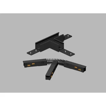 Bodové svítidlo LED2 LED2 MAG II LOW T-CONNECTOR, B DALI - LED2 Lighting LED2 6529503