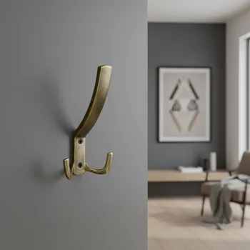 Věšák Interex VESNA Maxi / Staromosazná