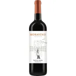 Moravíno Valtice Ryzlink vlašský pozdní sběr "Valtice, Pod Reistnou" 2023/24 0,75l Vinařství Moravíno