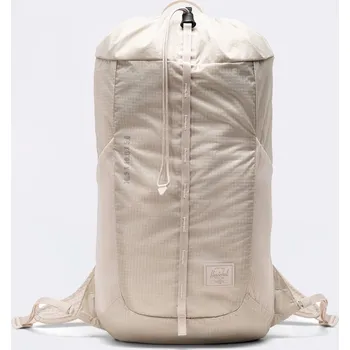 Cestovní taška Herschel Supply Ultralight Cinch Daypack 14L Moonbeam