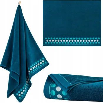 Ručník Osuška Zwoltex 50x90 cm bavlna egyptská