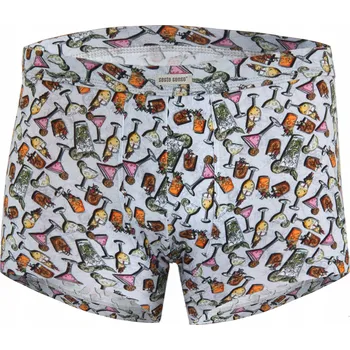 Boxerky Sesto Senso Spodní Prádlo Boxerky vícebarevné, velikost XL