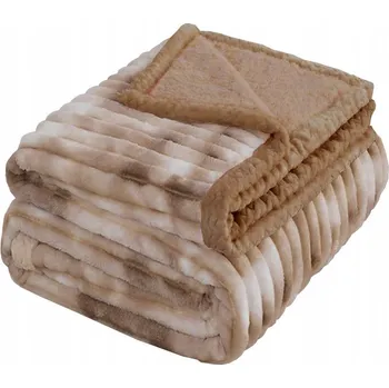 deka Deka z mikrovlákna 4sleep 160 cm x 200 cm