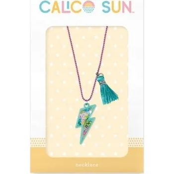 Náhrdelník Náhrdelník Charlie - Blesk se třpytkami