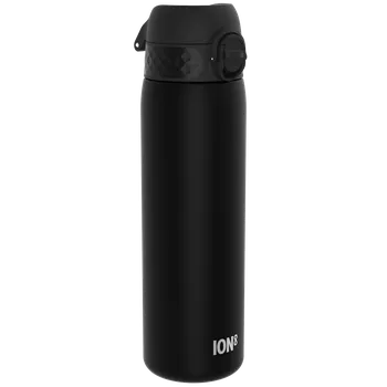 Láhev ion8 Leak Proof láhev Black, 500ml