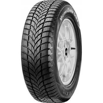 Zimní osobní pneu Zimní pneumatika Maxxis MA-SW Victra Snow SUV 225/70 R16 107 H s přilnavostí na sněhu (3PMSF)