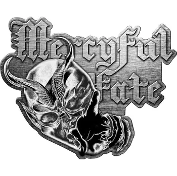 Mercyful Fate Don't Break the Oath Odznak
