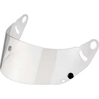 Arai CK-6 2D plexisklo tear-off ready čiré - Čirá