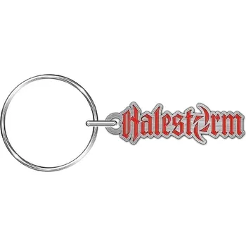 Halestorm Logo Klíčenka