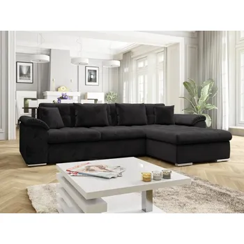 Rohová sedací souprava Dino Premium, Potah: Piano 17, Strana: pravá MIRJAN 5903211466014