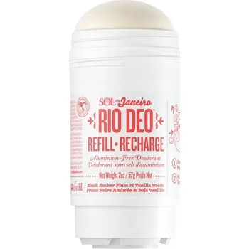 Sol-de-Janeiro Telo Pece-o-teloCheirosa 40Rio Deodorant Stick Náplň 57 g (5 509,00 Kč / 1 kg)