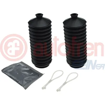 Soustava řízení Sada měchů, řízení AUTOFREN SEINSA D9001C