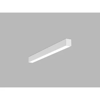 Svítidlo LED2 LED2 Stropní svítidlo NOLI II 90 P, W ZIGBEE TW 30W 3000K-4000K bílá - LED2 Lighting LED2 1237951ZBTW