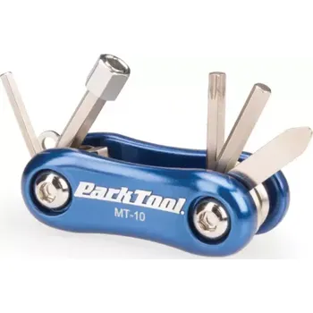Park Tool Multiklíč Park Tool MT-10