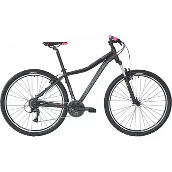 Horské kolo MAXBIKE NIMBA LADY 27.5 černá (ZDARMA Doprava + Dárek)