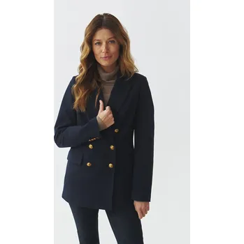 Dámské sako Tatuum DÁMSKÉ DVOUŘADÉ SAKO — ADAMIA