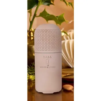 Aroma difuzér YoungLiving Difuzer Wanderbliss - Pink